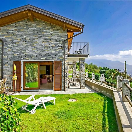 Villa Graziosa Trarego Oda fotoğraf